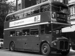 AEC Routemaster RM Park Royal 1956 года